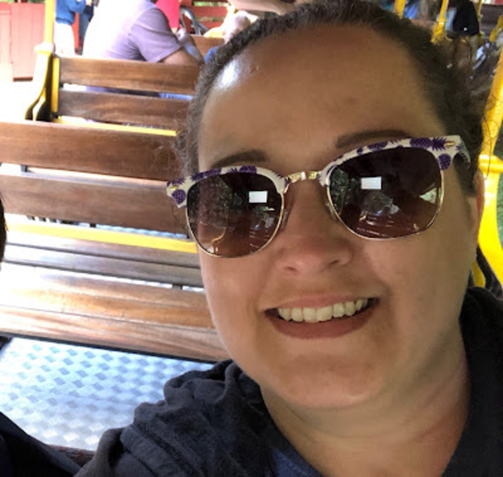 Meet your Posher, Kelly